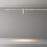 Трековый светильник MAYTONI FOCUS LED FLARITY TR143-1-5W3K-W-PT