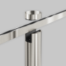 Трековый светильник MAYTONI FOCUS LED FLARITY TR143-1-5W3K-W-PT