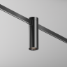 Трековый светильник MAYTONI FOCUS LED FLARITY TR143-1-5W4K-W-B