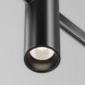 Трековый светильник MAYTONI FOCUS LED FLARITY TR143-1-5W4K-W-B