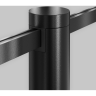 Трековый светильник MAYTONI FOCUS LED FLARITY TR143-1-5W4K-W-B