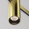 Трековый светильник MAYTONI FOCUS LED FLARITY TR143-1-5W4K-W-BS