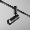 Трековый светильник MAYTONI FOCUS LED FLARITY TR144-1-12W3K-W-B