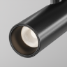 Трековый светильник MAYTONI FOCUS LED FLARITY TR144-1-12W3K-W-B