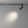 Трековый светильник MAYTONI FOCUS LED FLARITY TR144-1-12W3K-W-B