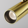 Трековый светильник MAYTONI FOCUS LED FLARITY TR144-1-12W3K-W-BS