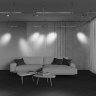 Трековый светильник MAYTONI FOCUS LED FLARITY TR144-1-12W3K-W-PT