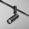 Трековый светильник MAYTONI FOCUS LED FLARITY TR144-1-12W4K-W-B