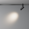 Трековый светильник MAYTONI FOCUS LED FLARITY TR144-1-12W4K-W-B