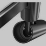 Трековый светильник MAYTONI FOCUS LED FLARITY TR144-1-5W3K-W-B