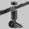 Трековый светильник MAYTONI FOCUS LED FLARITY TR144-1-5W3K-W-B
