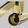 Трековый светильник MAYTONI FOCUS LED FLARITY TR144-1-5W3K-W-BS