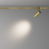 Трековый светильник MAYTONI FOCUS LED FLARITY TR144-1-5W3K-W-BS