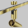 Трековый светильник MAYTONI FOCUS LED FLARITY TR144-1-5W3K-W-BS