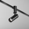 Трековый светильник MAYTONI FOCUS LED FLARITY TR144-1-5W4K-W-B