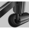 Трековый светильник MAYTONI FOCUS LED FLARITY TR144-1-5W4K-W-B
