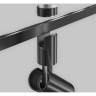 Трековый светильник MAYTONI FOCUS LED FLARITY TR144-1-5W4K-W-B