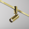 Трековый светитель MAYTONI FOCUS LED FLARITY TR144-1-5W4K-W-BS