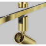 Трековый светитель MAYTONI FOCUS LED FLARITY TR144-1-5W4K-W-BS