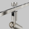 Трековый светильник MAYTONI FOCUS LED FLARITY TR144-1-5W4K-W-PT