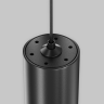 Трековый светильник MAYTONI FOCUS LED FLARITY TR155-1-5W3K-B