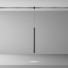 Трековый светильник MAYTONI FOCUS LED FLARITY TR156-1-5W4K-B
