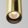 Трековый светильник MAYTONI FOCUS LED FLARITY TR157-1-12W3K-BS