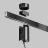 Трековый светильник MAYTONI FOCUS LED FLARITY TR157-1-12W4K-B