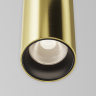 Трековый светильник MAYTONI FOCUS LED FLARITY TR157-1-12W4K-BS