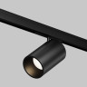 Трековый светильник MAYTONI FOCUS LED LEVITY TR187-1-5W3K-M-B