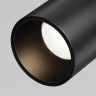 Трековый светильник MAYTONI FOCUS LED LEVITY TR187-1-5W3K-M-B