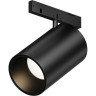 Трековый светильник MAYTONI FOCUS LED LEVITY TR187-1-5W3K-M-B
