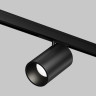 Трековый светильник MAYTONI FOCUS LED LEVITY TR187-1-5W4K-M-B