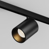 Трековый светильник MAYTONI FOCUS LED LEVITY TR187-1-9W2.7K-M-B