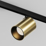 Трековый светильник MAYTONI FOCUS LED LEVITY TR187-1-9W2.7K-M-BBS