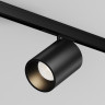 Трековый светильник MAYTONI FOCUS LED LEVITY TR187-1-9W3K-M-B