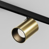 Трековый светильник MAYTONI FOCUS LED LEVITY TR187-1-9W3K-M-BBS