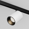 Трековый светильник MAYTONI FOCUS LED LEVITY TR187-1-9W3K-M-BW