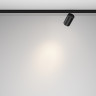 Трековый светильник MAYTONI FOCUS LED LEVITY TR187-1-9W4K-M-B
