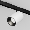 Трековый светильник MAYTONI FOCUS LED LEVITY TR187-1-9W4K-M-BW