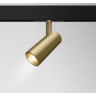 Трековый светильник MAYTONI FOCUS LED TR019-2-15W3K-MG