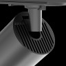 Трековый светильник MAYTONI FOCUS LED TR021-1-12B3K-W-B