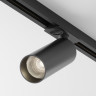 Трековый светильник MAYTONI FOCUS LED TR021-1-12B3K-W-D-B
