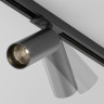 Трековый светильник MAYTONI FOCUS LED TR021-1-12B3K-W-D-B