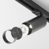 Трековый светильник MAYTONI FOCUS LED TR021-1-12B4K-W-B