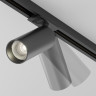 Трековый светильник MAYTONI FOCUS LED TR021-1-12B4K-W-D-B