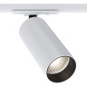 Трековый светильник MAYTONI FOCUS LED TR021-1-12W3K