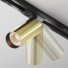Трековый светильник MAYTONI FOCUS LED TR021-1-12W3K-W-BBS