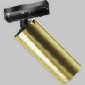 Трековый светильник MAYTONI FOCUS LED TR021-1-12W3K-W-BBS