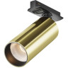 Трековый светильник MAYTONI FOCUS LED TR021-1-12W3K-W-BBS